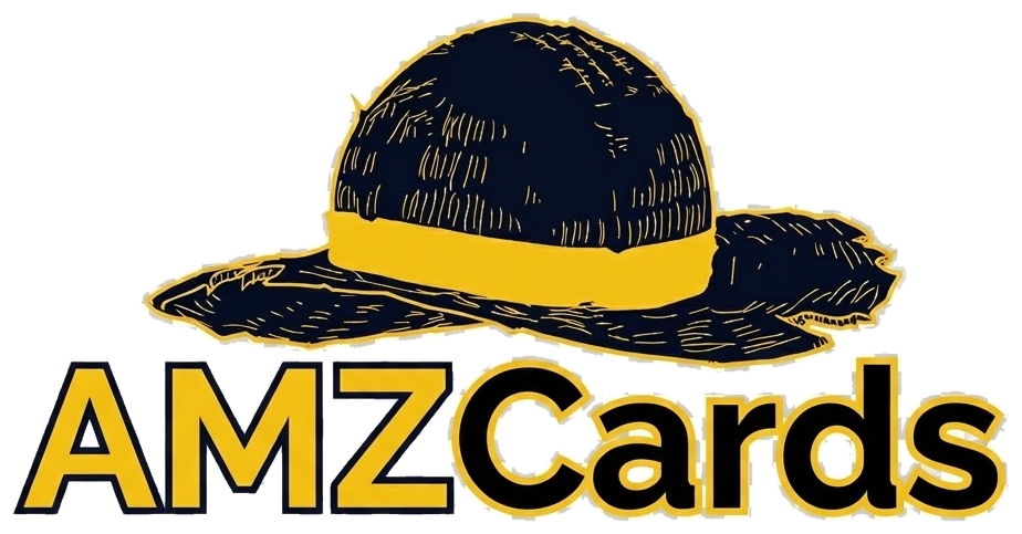 AMZCards